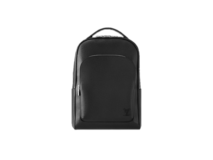Balo Louis Vuitton Avenue Backpack Taiga Leather