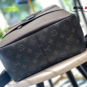 Balo Louis Vuitton Saumur Backpack ‘Black’