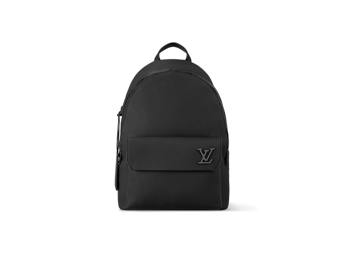 Balo Louis Vuitton Takeoff Aerogram Black