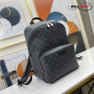 Louis Vuitton Monogram Canvas Eclipse Discovery PM Backpack