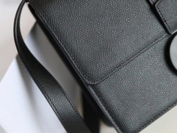 Túi Dior 30 Montaigne Box Bag Full Black