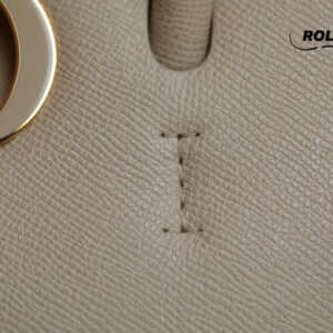 TÚI Dior ST Honore Tote Latte Grained Calfskin-Sandy