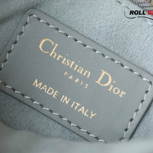 Túi Dior Toujours Bag Grey Medium