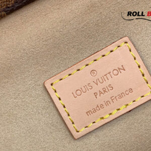Túi Louis Vuitton Artsy MM Bag Monogram