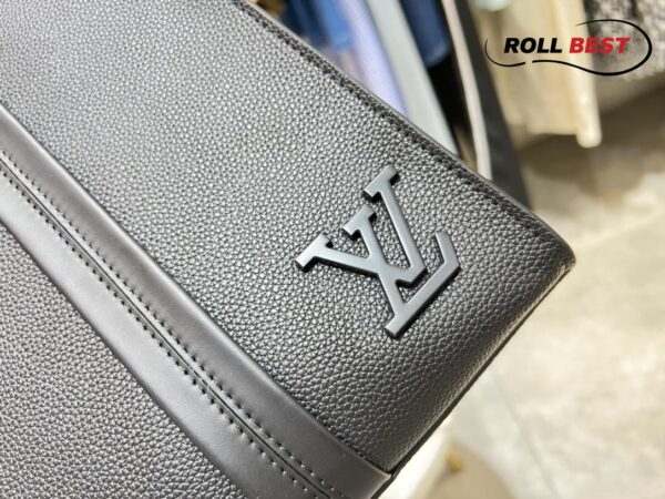 Túi Louis Vuitton LV Aerogram Tote Bag