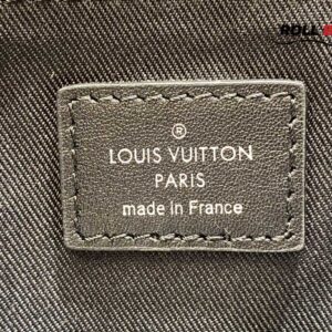 Túi Louis Vuitton Saumur Tote Bag ‘Black’