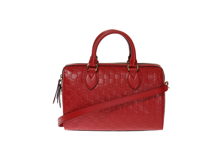 Túi Louis Vuitton Speedy Bandoulière 20 Bag Red