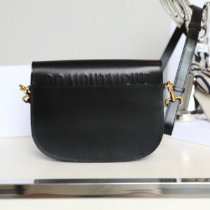 Túi Xách Dior Bobby Bag Black