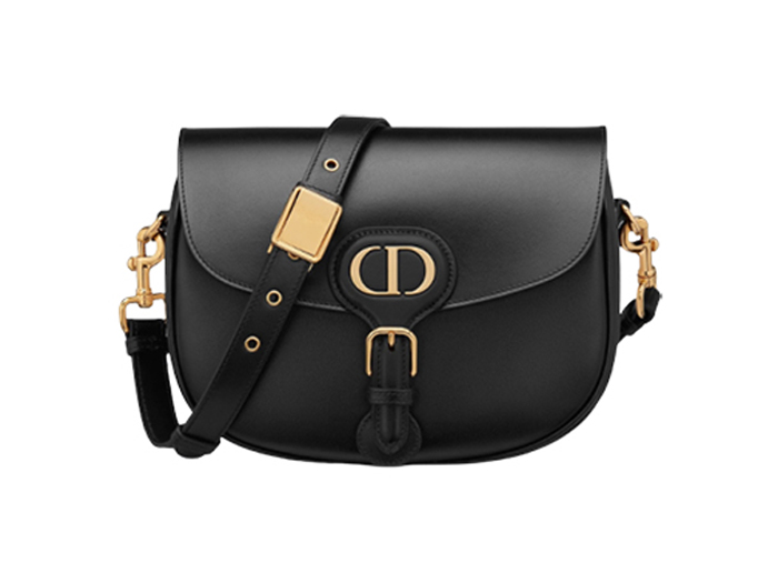 Túi Xách Dior Bobby Bag Black