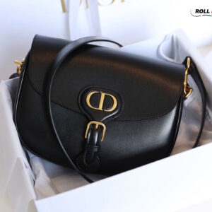 Túi Xách Dior Bobby Bag Black