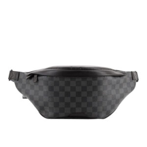 Louis Vuitton Damier Graphite Canvas Discovery Bumbag