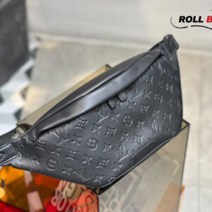 Louis Vuitton Discovery PM Bumbag 'Black'