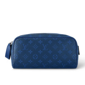 Louis Vuitton Dopp Kit Toilet Pouch Taigarama