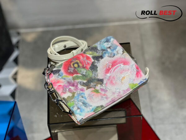 Túi Louis Vuitton Coussin BB Bag 'Multicolor'