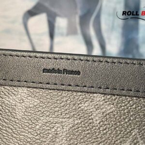 Túi Louis Vuitton Gaston Wearable Wallet 'Monogram Eclipse'