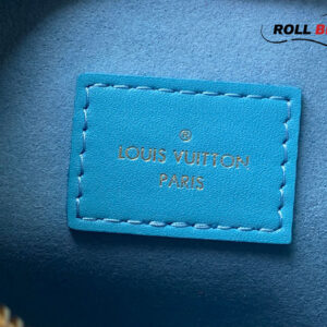 Túi Louis Vuitton Loop Hobo Limited Edition Since 1854