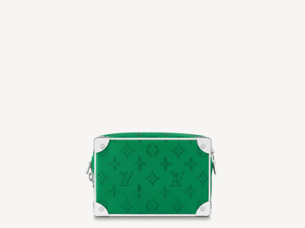 Túi Louis Vuitton Mini Soft Trunk Bag