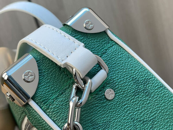 Túi Louis Vuitton Mini Soft Trunk Bag