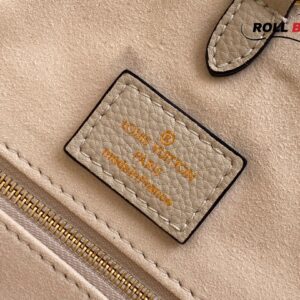 Túi Louis Vuitton OnTheGo MM Monogram 'Empreinte Leather'