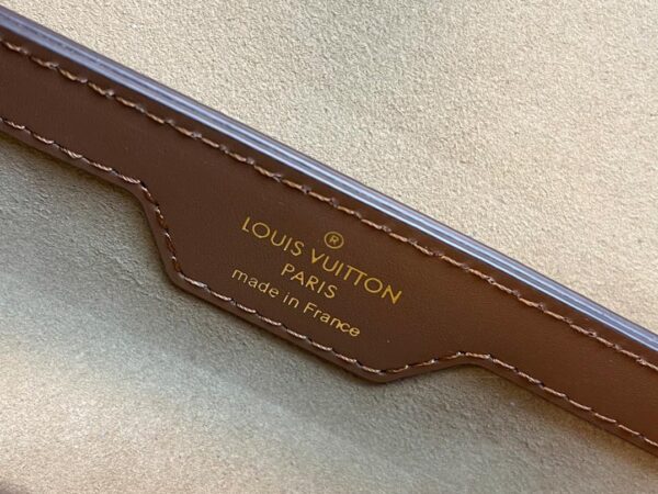Túi Louis Vuitton Papillon Trunk Monogram Canvas