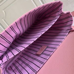 Túi Louis Vuitton Pochette Métis Pink