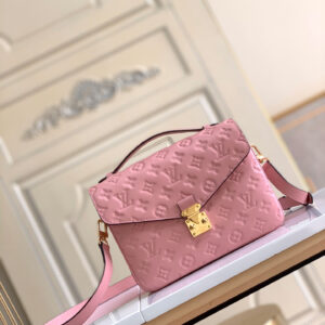 Túi Louis Vuitton Pochette Métis Pink