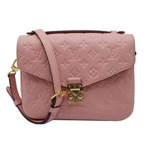 Túi Louis Vuitton Pochette Métis Pink