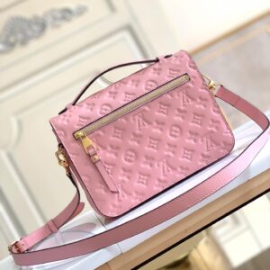 Túi Louis Vuitton Pochette Métis Pink