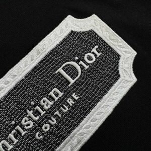 Áo Phông Dior Christian Dior Couture