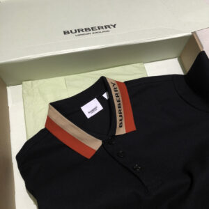 ao-polo-burberry-black-logo-printed