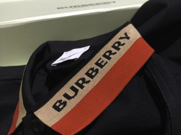 ao-polo-burberry-black-logo-printed