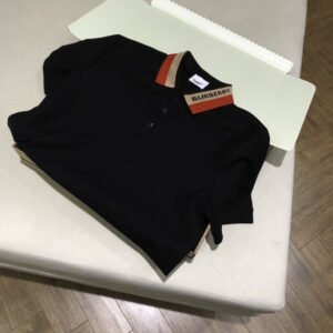 ao-polo-burberry-black-logo-printed