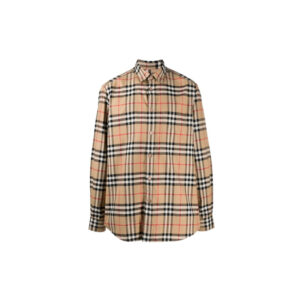 Áo Sơ Mi Burberry Vintage Check