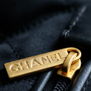 Túi Chanel 22 Bag Black