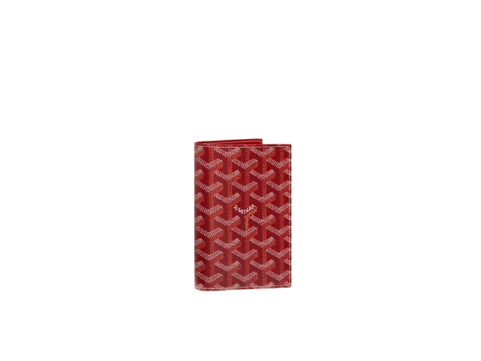 Ví Goyard Grenelle Passport Cover