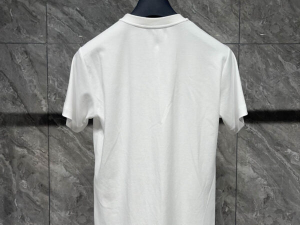 Áo Louis Vuitton Coat Of Arms T-Shirt White