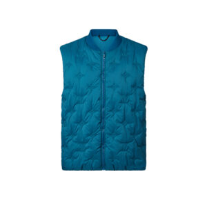 Áo Louis Vuitton Quilted Vest With Monogram