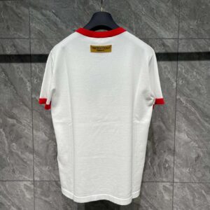 Áo Louis Vuitton Signature LV Knit T-Shirt