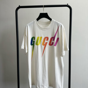 Áo Phông Gucci Blade White