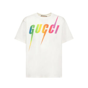 Áo Phông Gucci Blade White