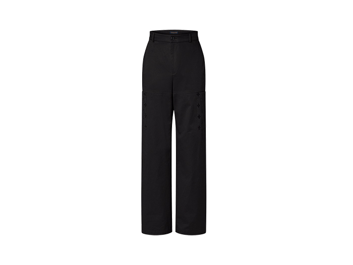 Quần Louis Vuitton Cotton Workwear Pants