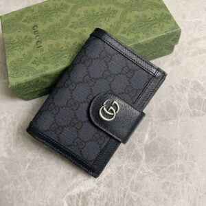 Ví Nữ Gucci Ophidia Màu Ghi