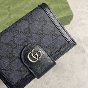 Ví Nữ Gucci Ophidia Màu Ghi