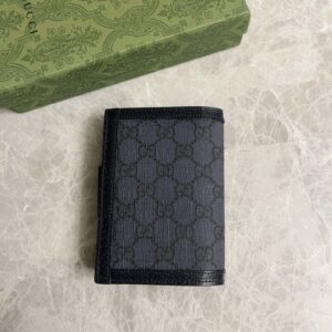 Ví Nữ Gucci Ophidia Màu Ghi