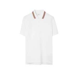 Áo Polo Nam Burberry Shirt For Men