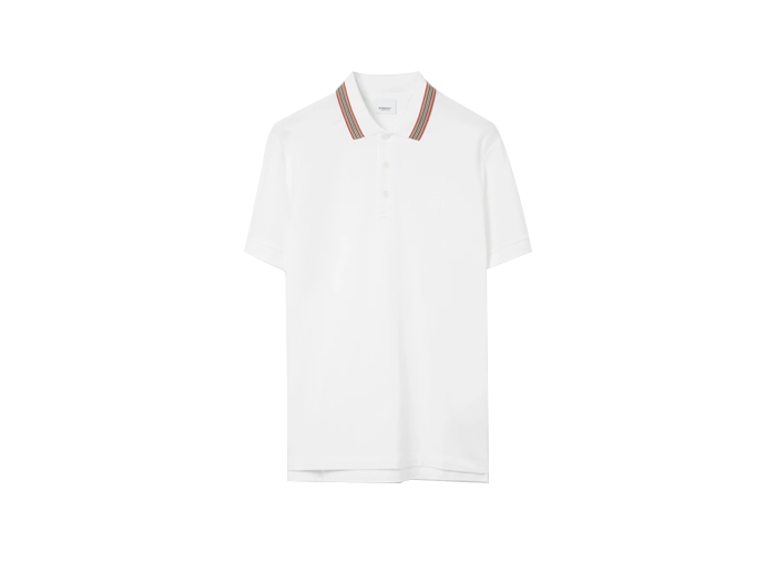 Áo Polo Nam Burberry Shirt For Men