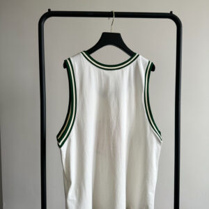 Áo Phông Gucci Interlockig G Cotton Tank Top