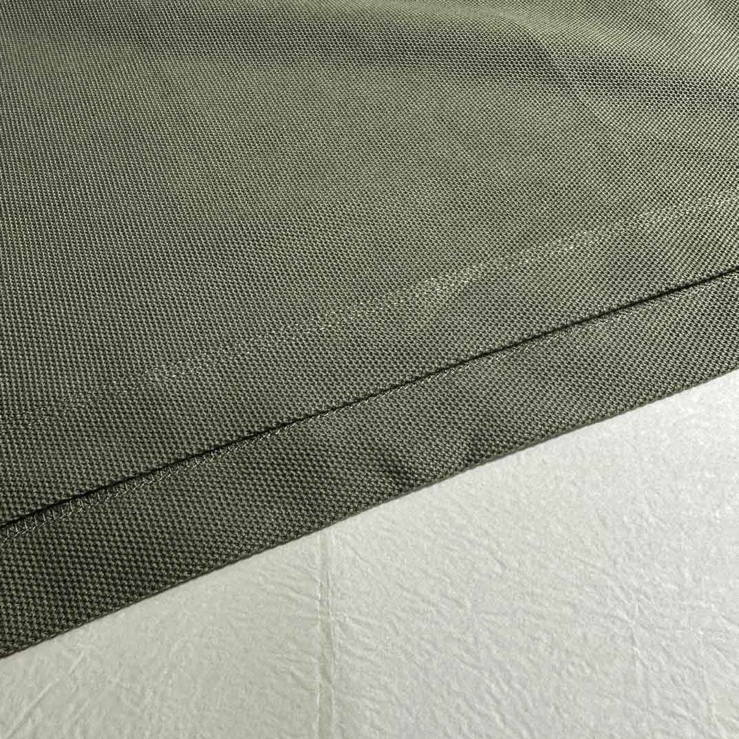 Áo Polo Burberry Green Oak Leaf Crest