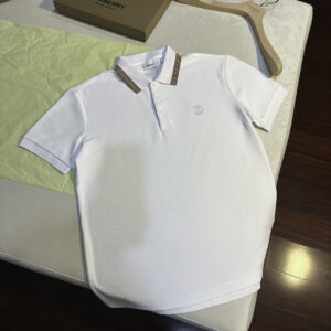 Áo Polo Nam Burberry Shirt For Men