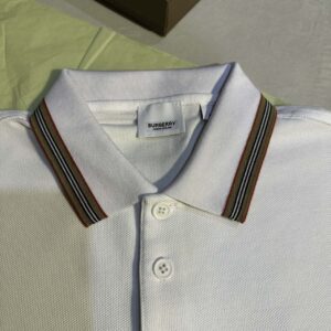 Áo Polo Nam Burberry Shirt For Men